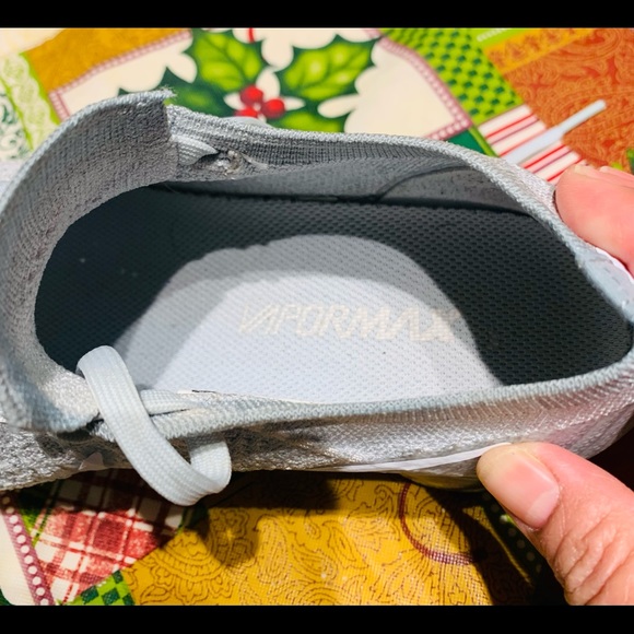 Nike VaporMax sneakers. - Picture 12 of 14